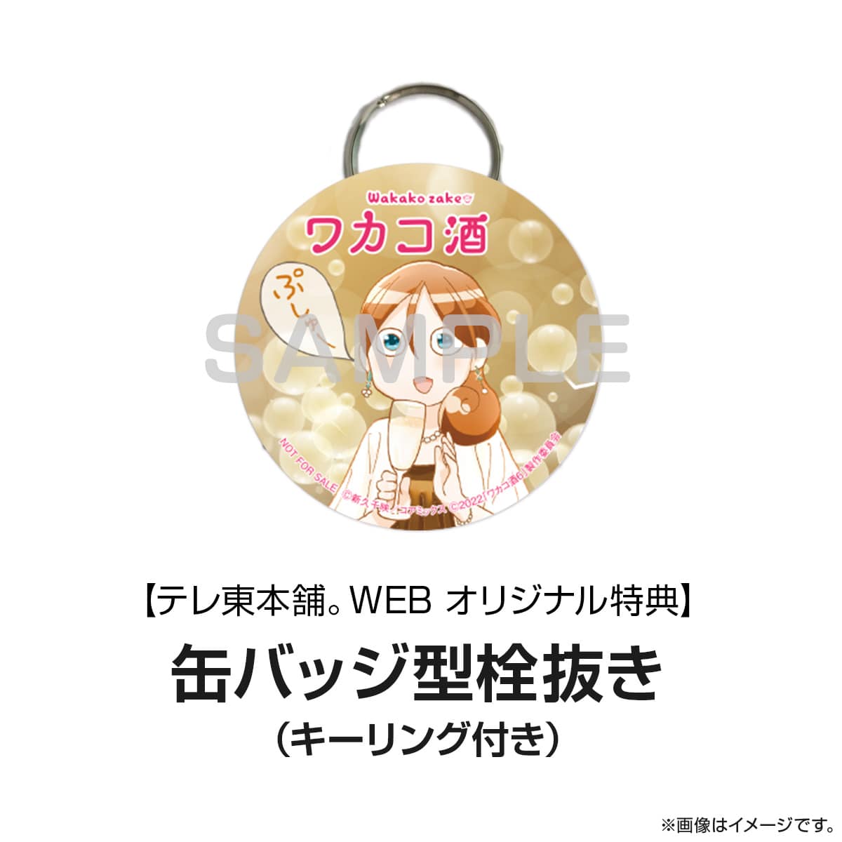 ワカコ酒 Season6 DVD BOX