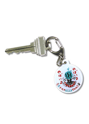 出川哲朗の充電させてもらえませんか？ クリアキーホルダー（やばいよ）