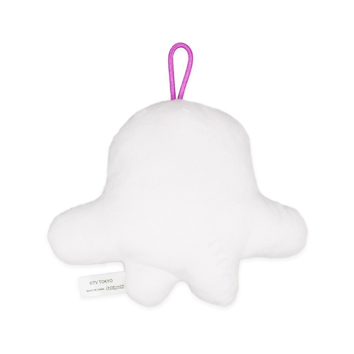 シナぷしゅ あらえる ぬいぐるみ