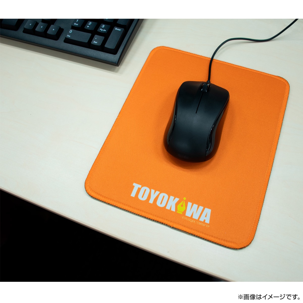 チェリまほ THE MOVIE　マウスパッド（豊川）