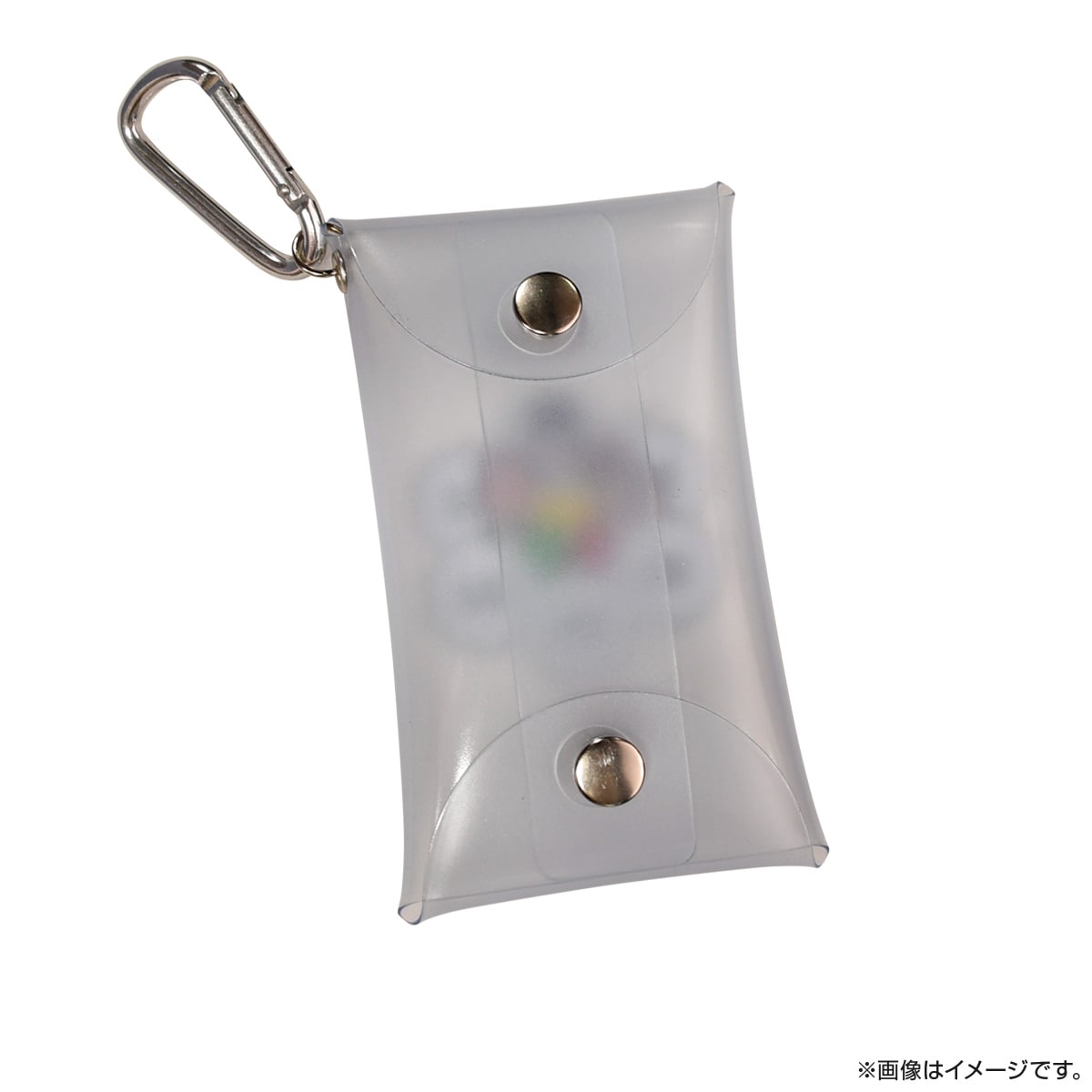 モヤモヤさまぁ～ず2 クリアマルチケース