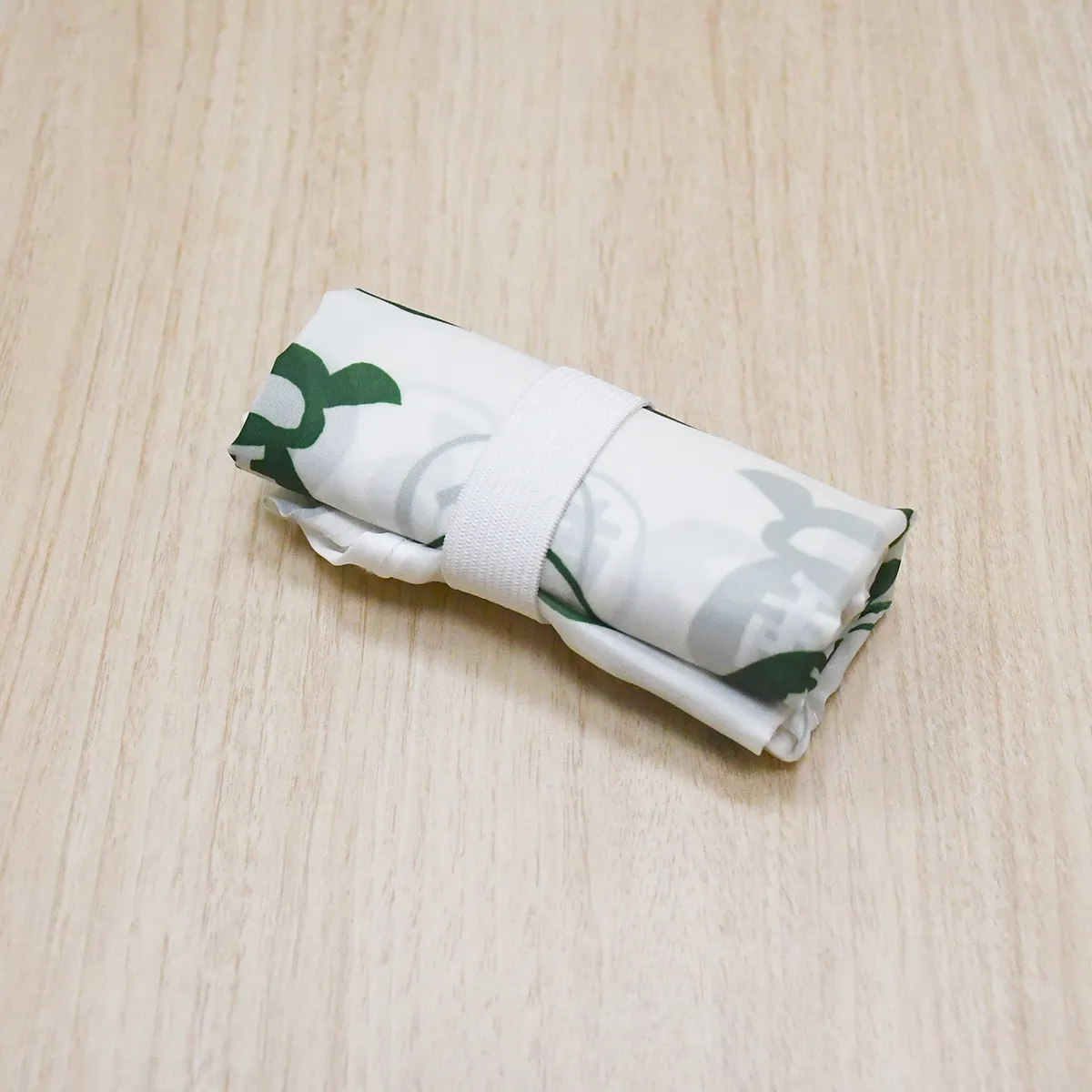 種から植えるＴＶ エコバッグ