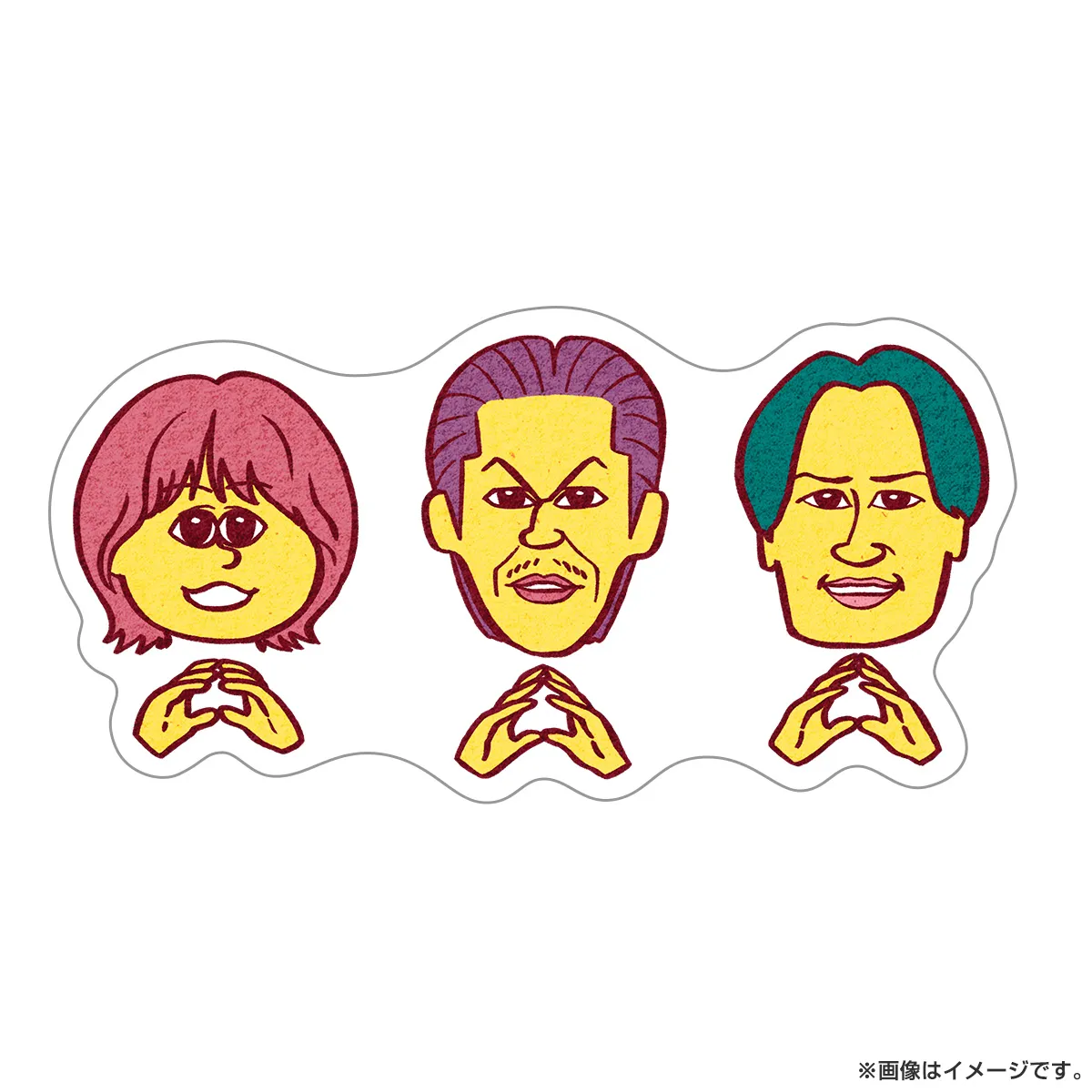 正解の無いクイズ トイレットペーパー（トイレで一緒に考えるトイペ）4個セット