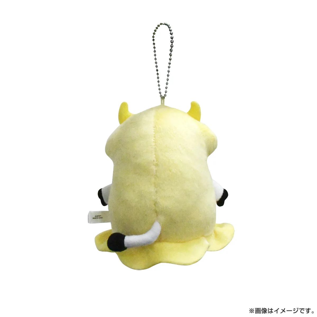 ベイビーわるきゅーれ エブリデイ！ カルビイカボールチェーンマスコット