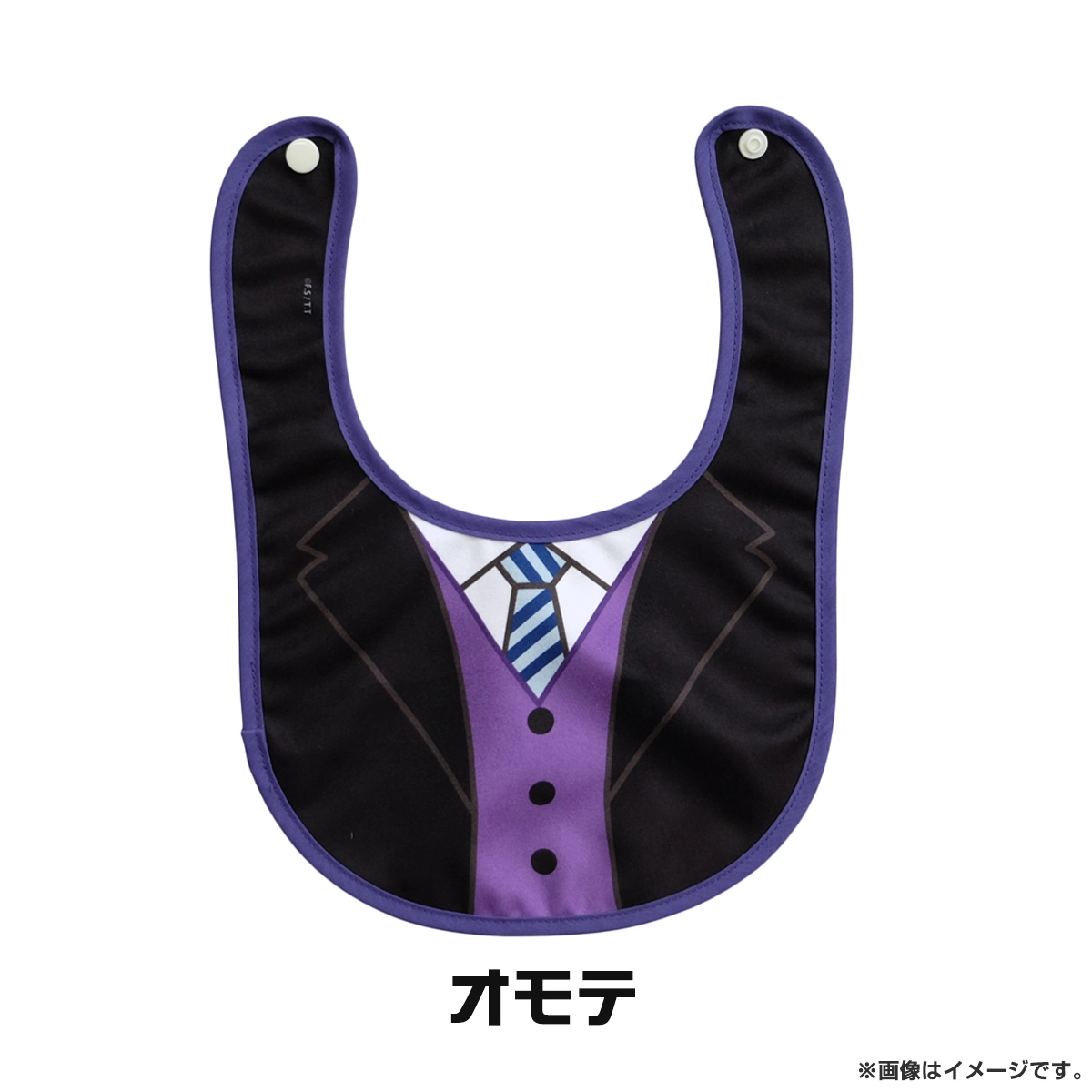 笑ゥせぇるすまん 体モノマネベビースタイ「BOTY」