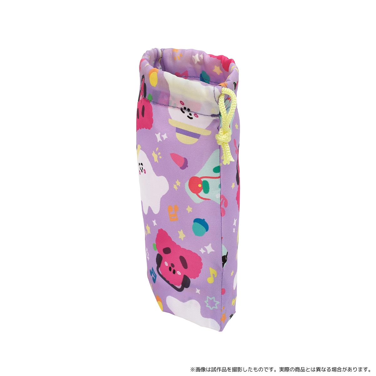 シナぷしゅ 巾着（映画）