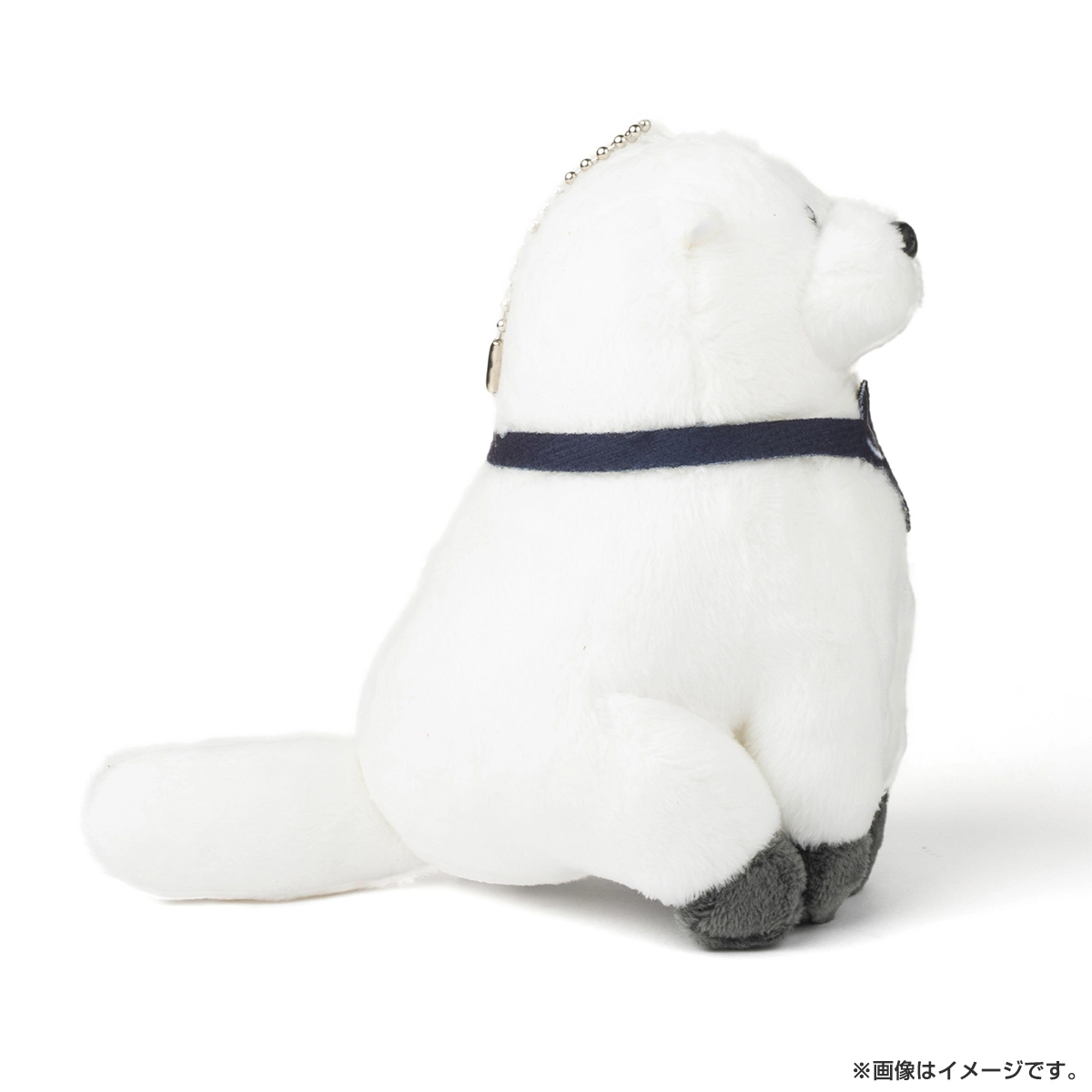 SPY×FAMILY ボールチェーンマスコット（モノクローム） ボンド