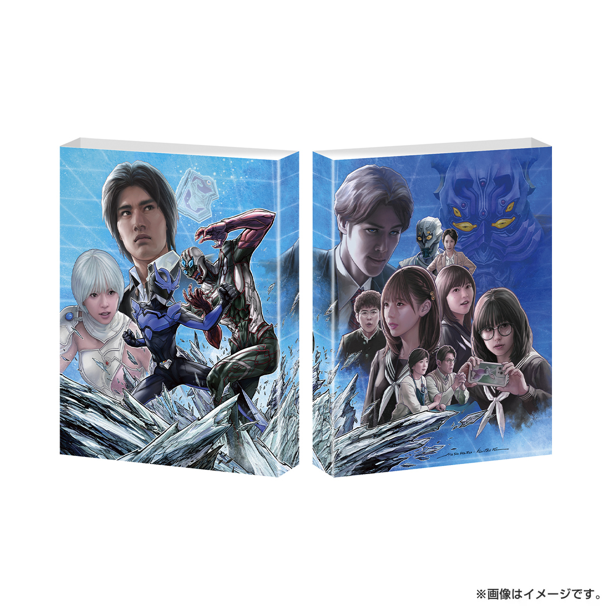 ウイングマン豪華版 Blu-ray