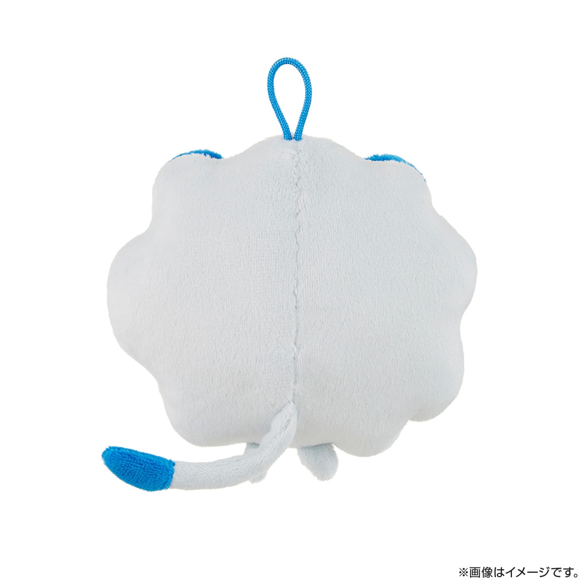 シナぷしゅ あらえるぬいぐるみ そらのライオン