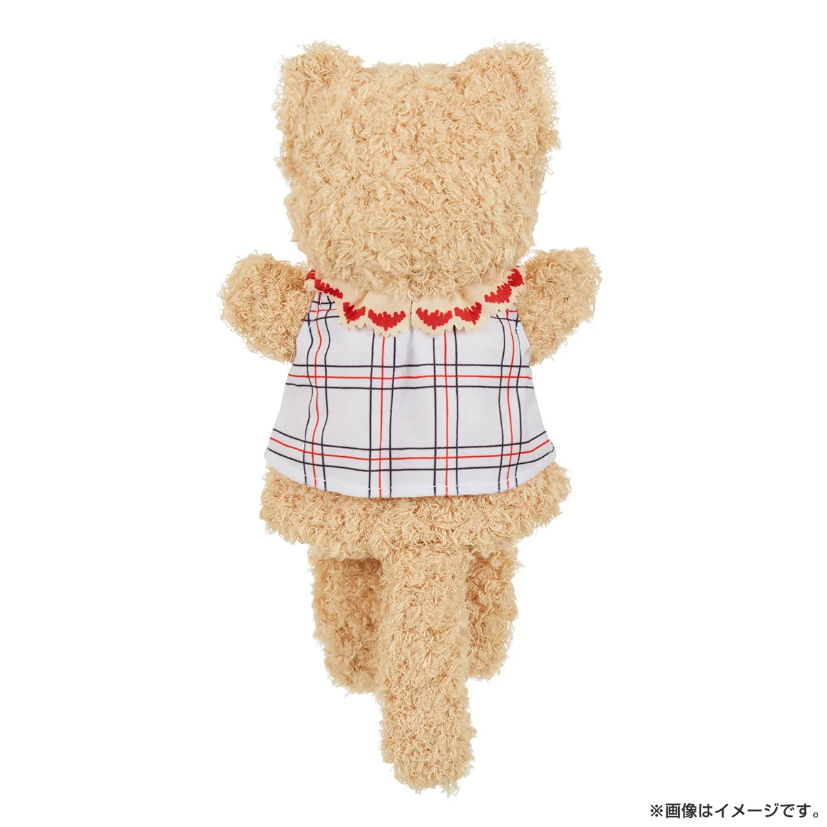 シナぷしゅ ハンドパペット ひーたん