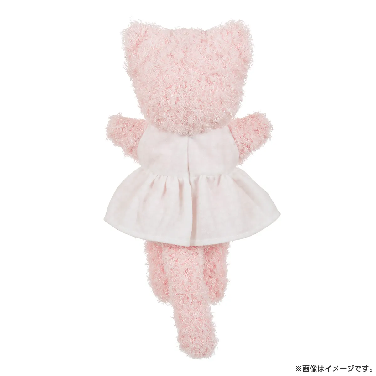 シナぷしゅ ハンドパペット みーたん