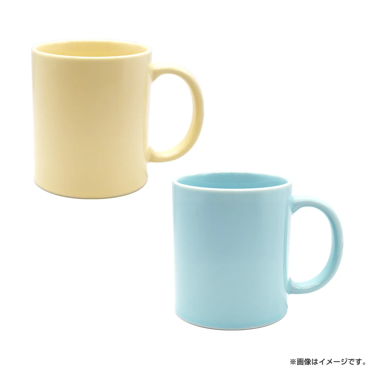 ２５時、赤坂で マグカップ 白崎由岐