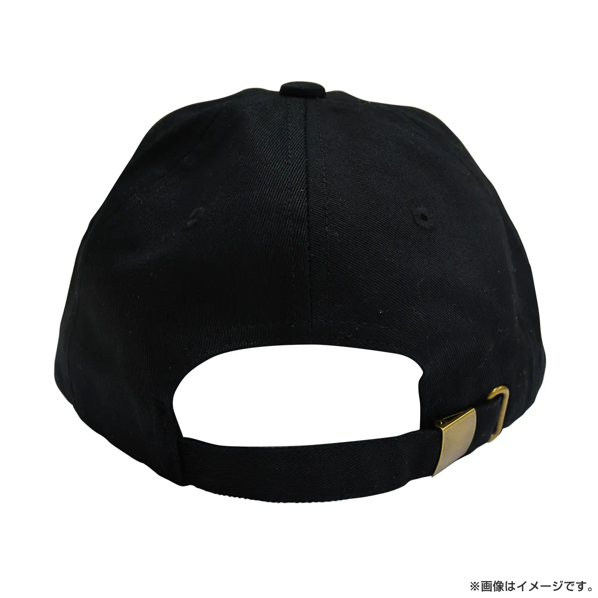 ヤギと大悟 キャップ（めぇ）