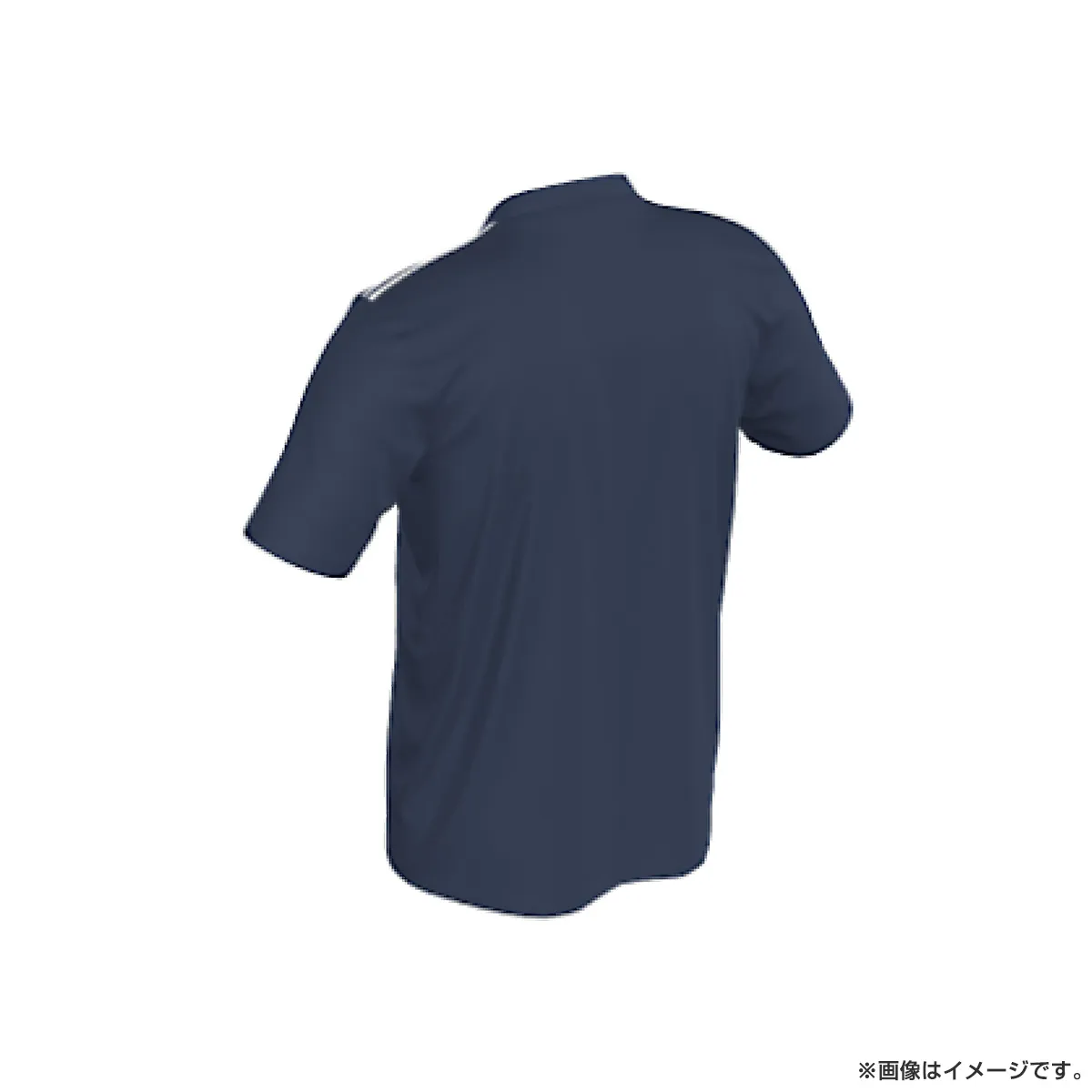 SPY×FAMILY Tシャツ（アディダス製） サッカー日本代表ver.（紺・キッズ用120cm）