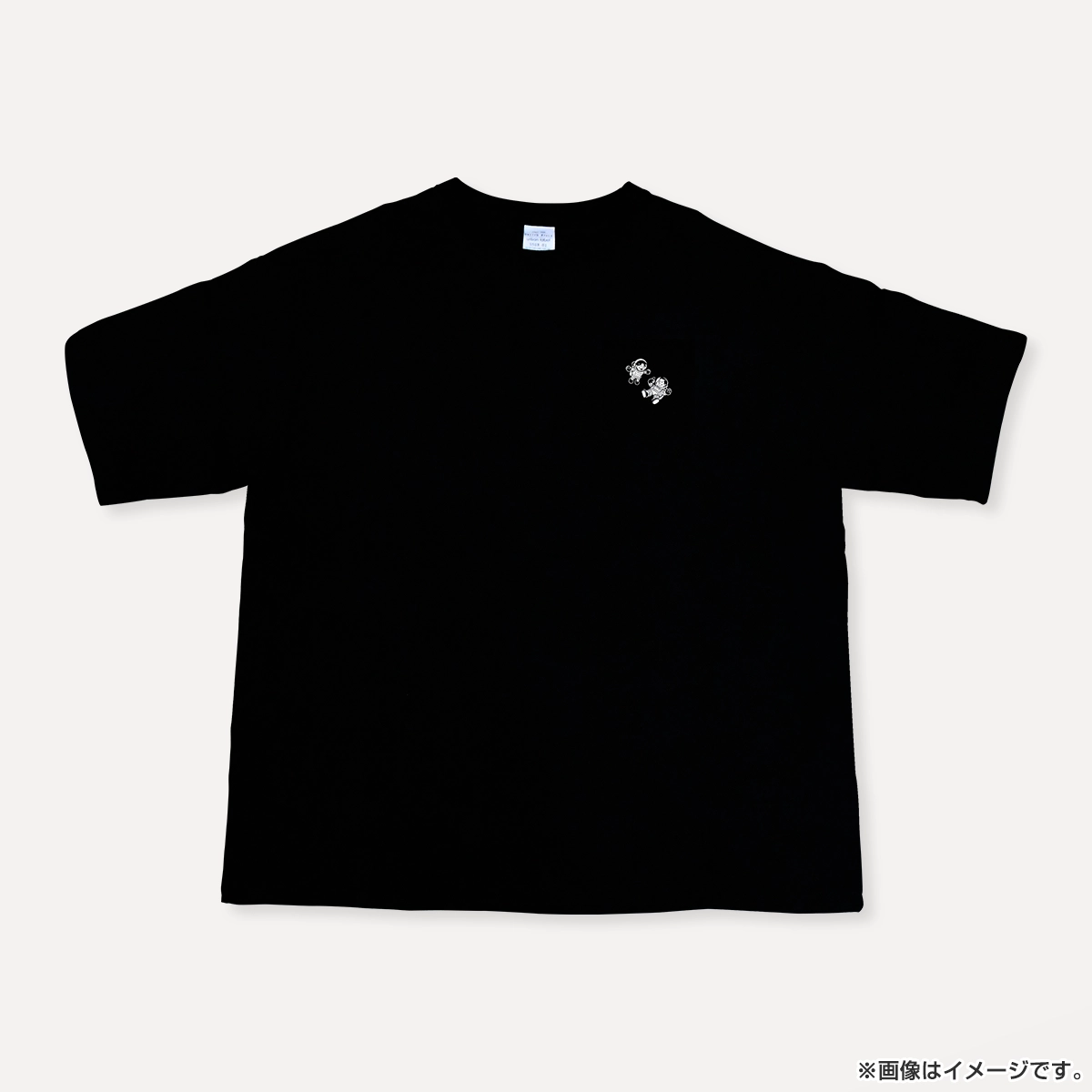 あちこちオードリー2024 Tシャツ（黒） M
