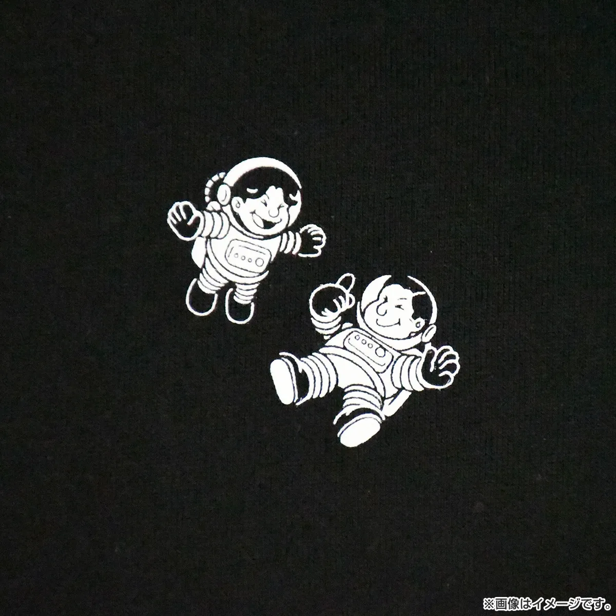 あちこちオードリー2024 Tシャツ（黒）キッズサイズ 100cm