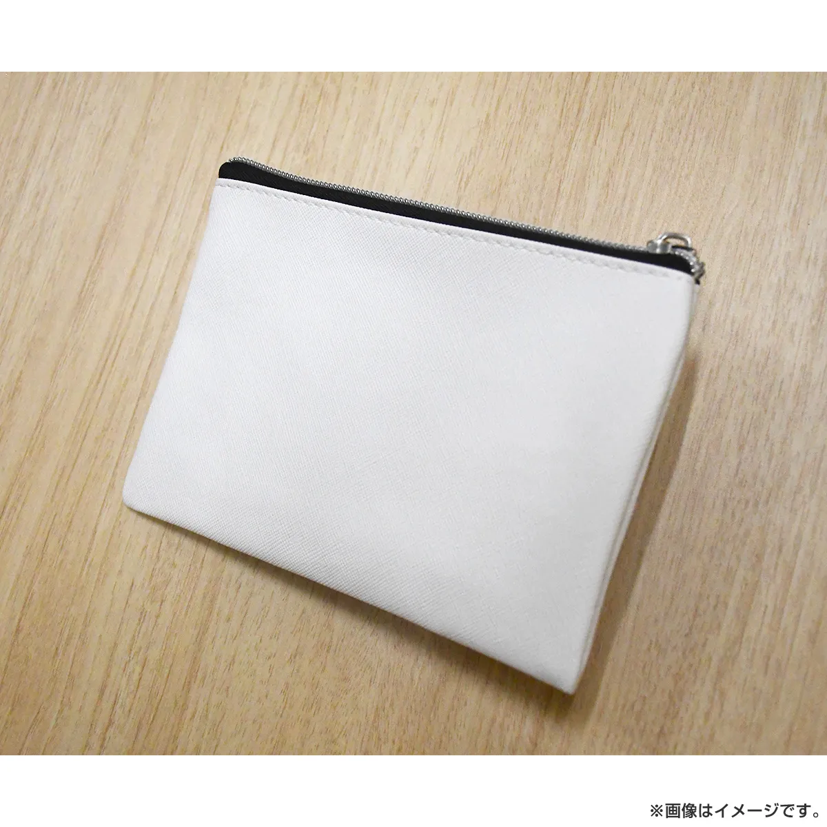 あちこちオードリー2024 ポーチ