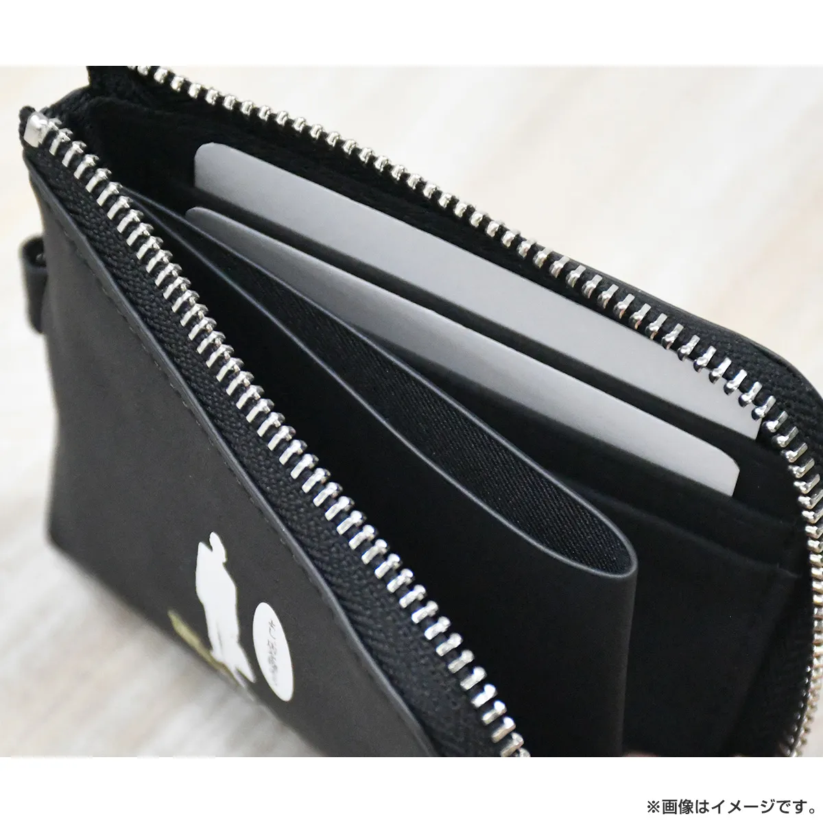 劇映画 孤独のグルメ コインケース