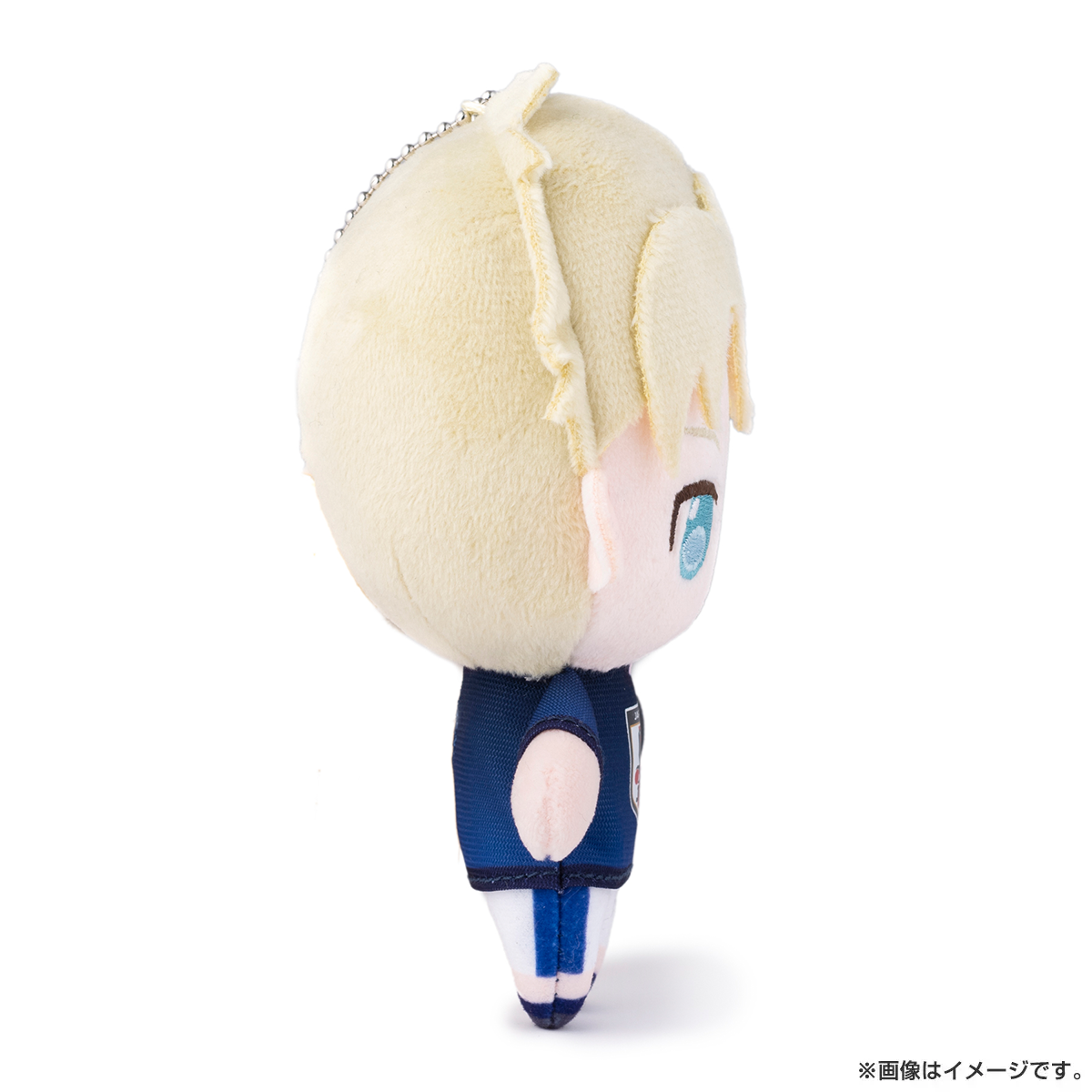 SPY×FAMILY ボールチェーンマスコット サッカー日本代表ver. ロイド