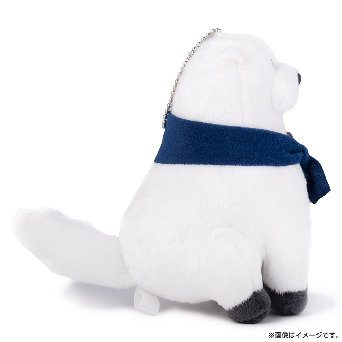 SPY×FAMILY ボールチェーンマスコット サッカー日本代表ver. ボンド