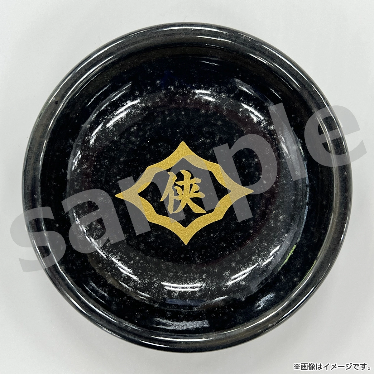 日本統一 輪島うるし箸＆御影石小皿セット