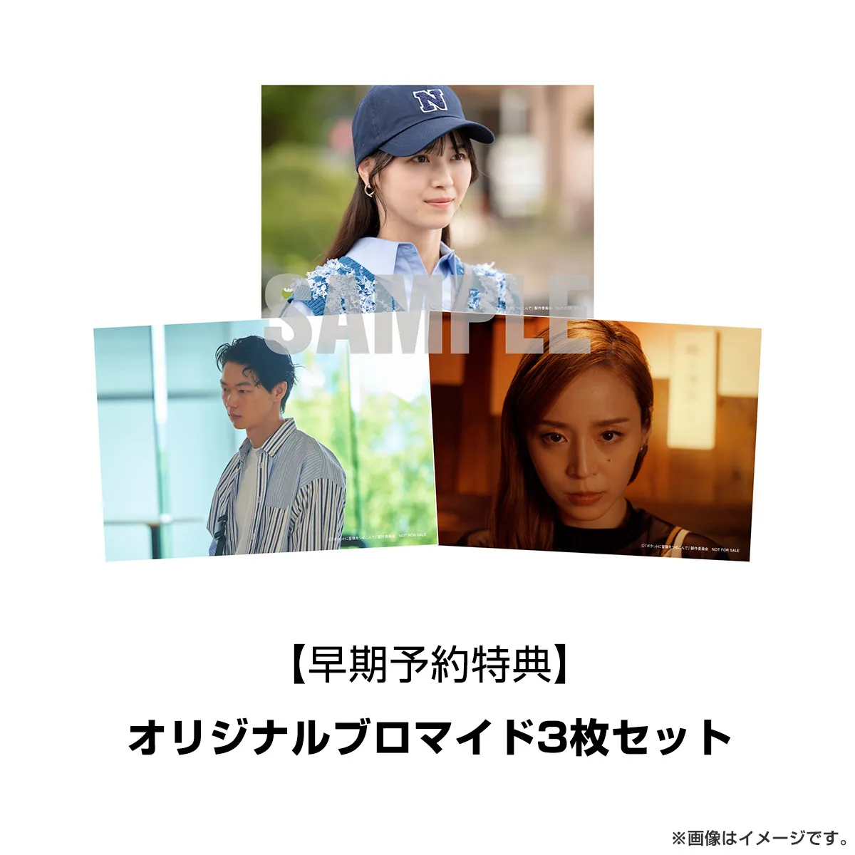 ポケットに冒険をつめこんで DVD BOX