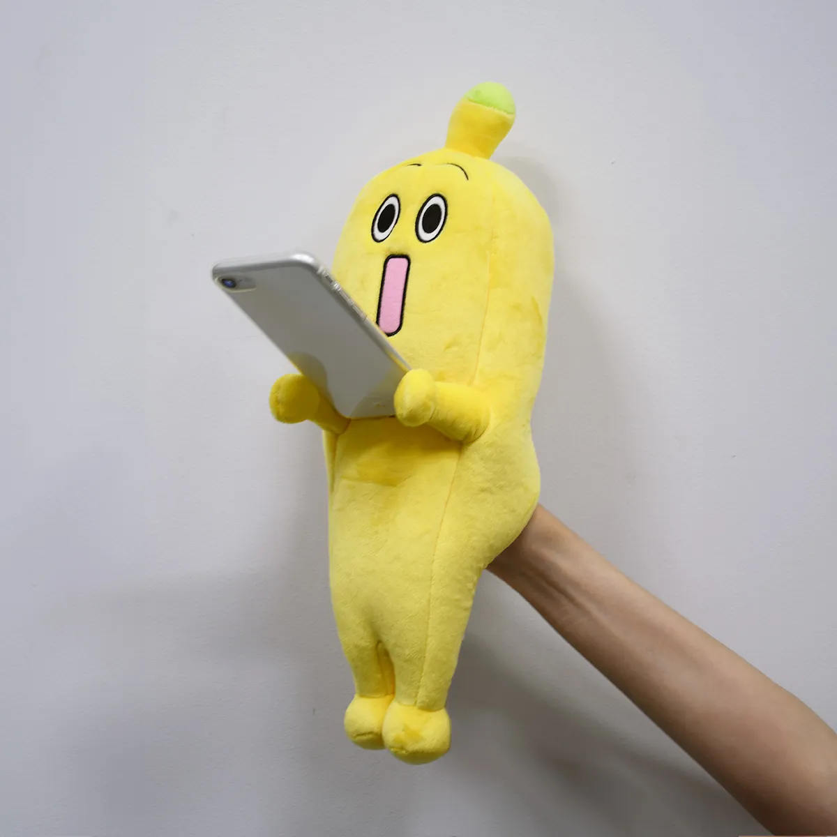 ナナナ ハンドパペット