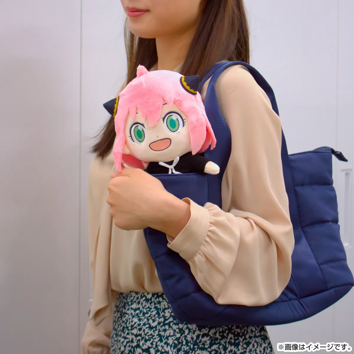 SPY×FAMILY アーニャおしゃべりぬいぐるみ