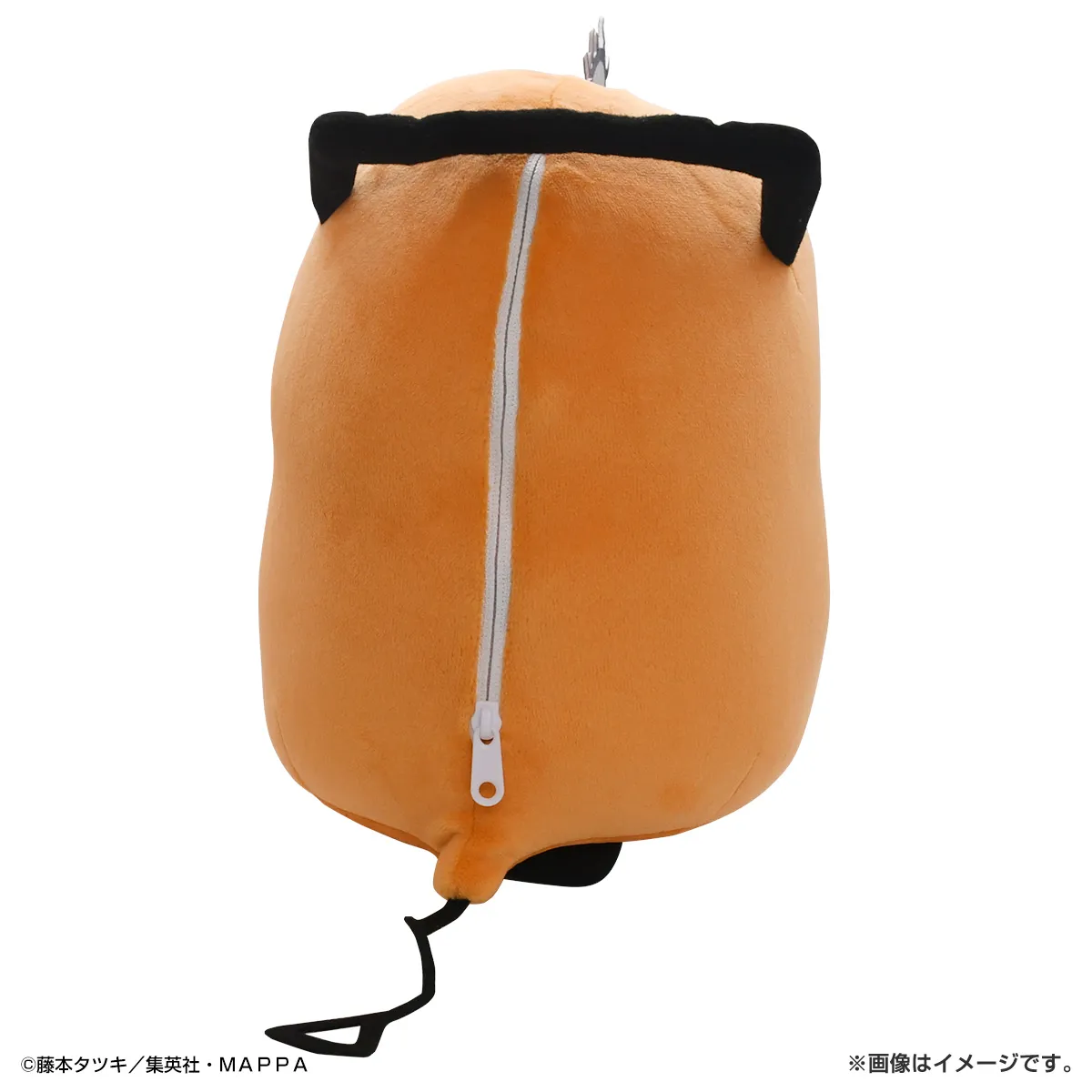 チェンソーマン ポチタ ぬいぐるみネックピロー