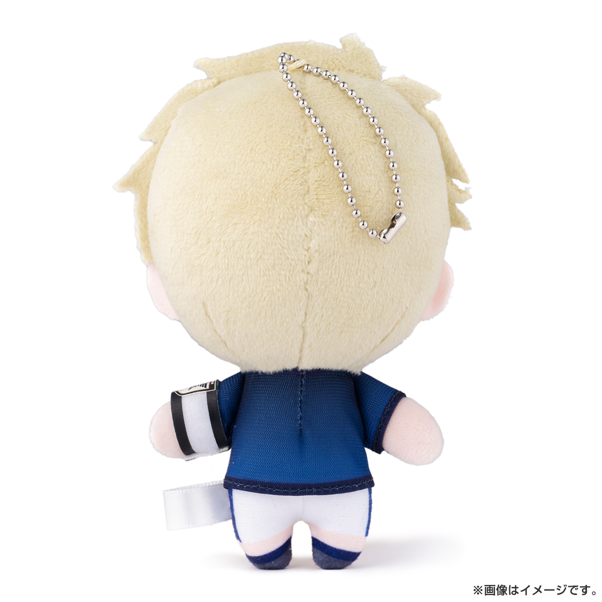 SPY×FAMILY ボールチェーンマスコット サッカー日本代表ver. ロイド