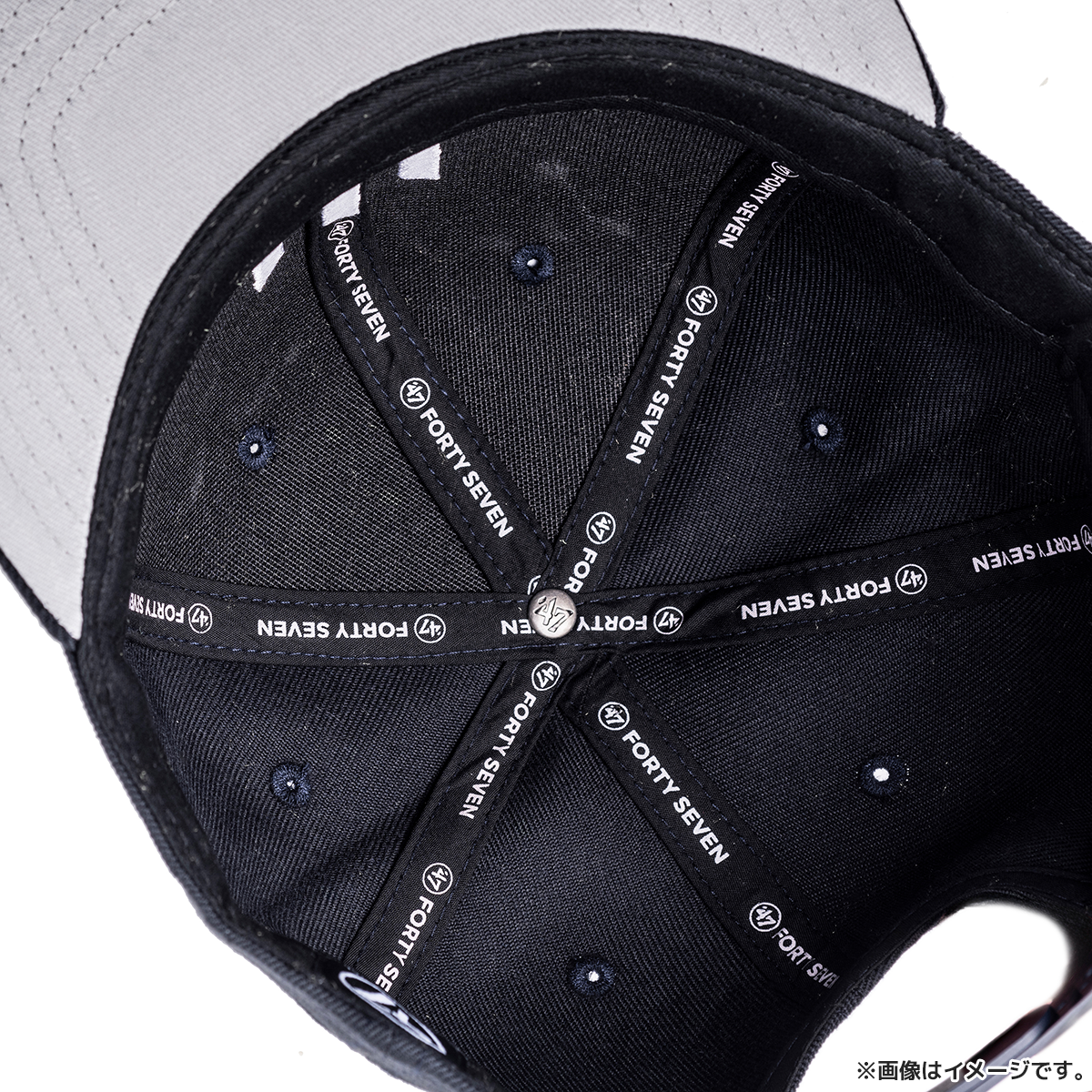 出川哲朗のプロ野球順位予想 キャップ（プロ野球愛）