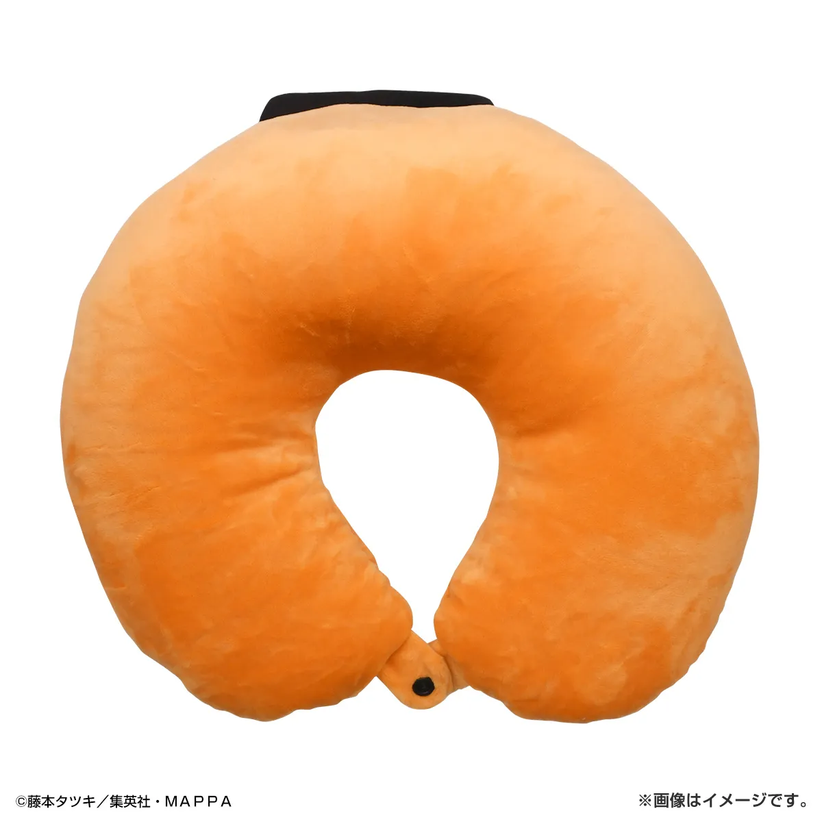 チェンソーマン ポチタ ぬいぐるみネックピロー