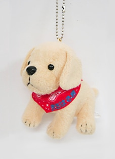 まさはる君　ボールチェーンマスコット