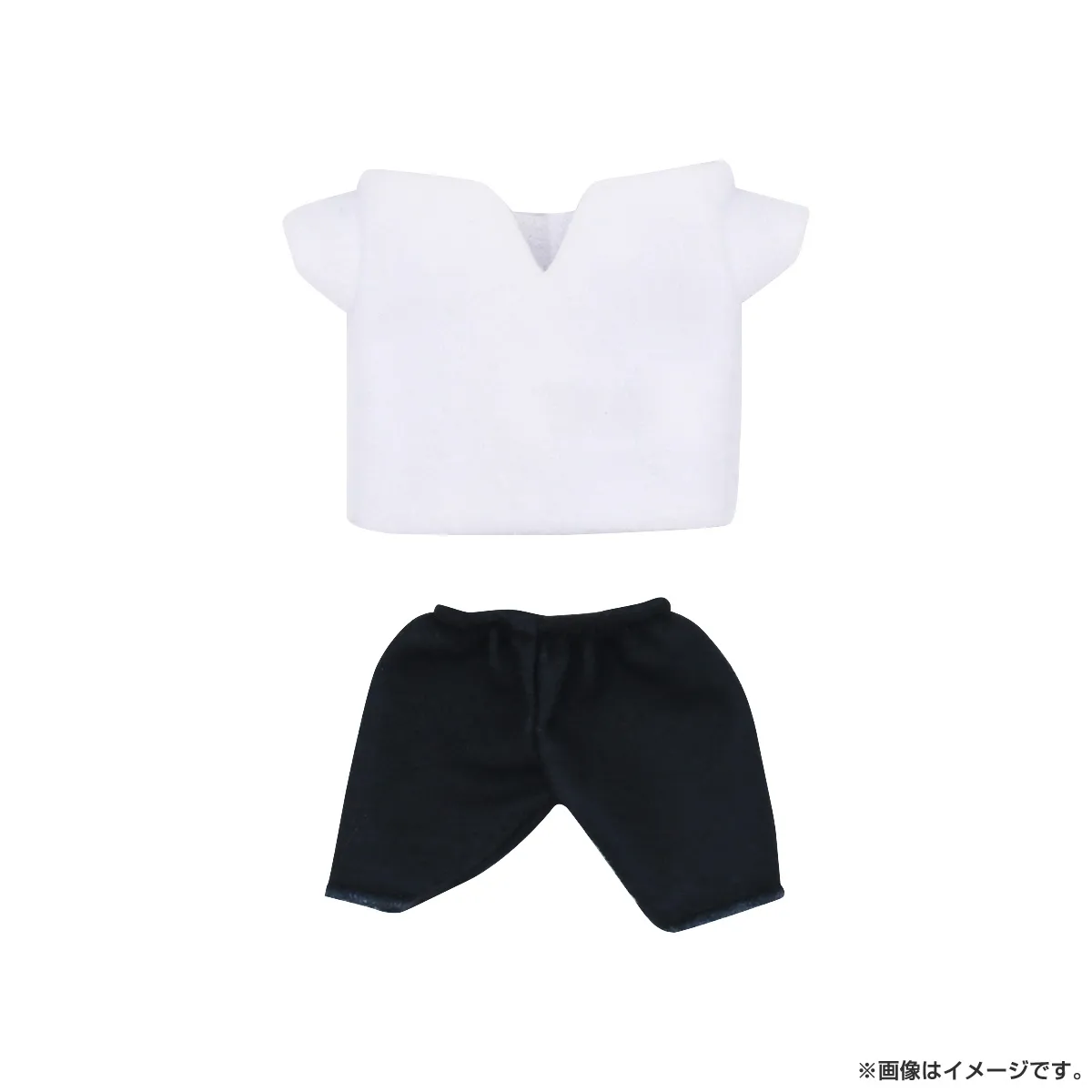 みなと商事コインランドリー２ 着せ替え衣装 佐久間柊