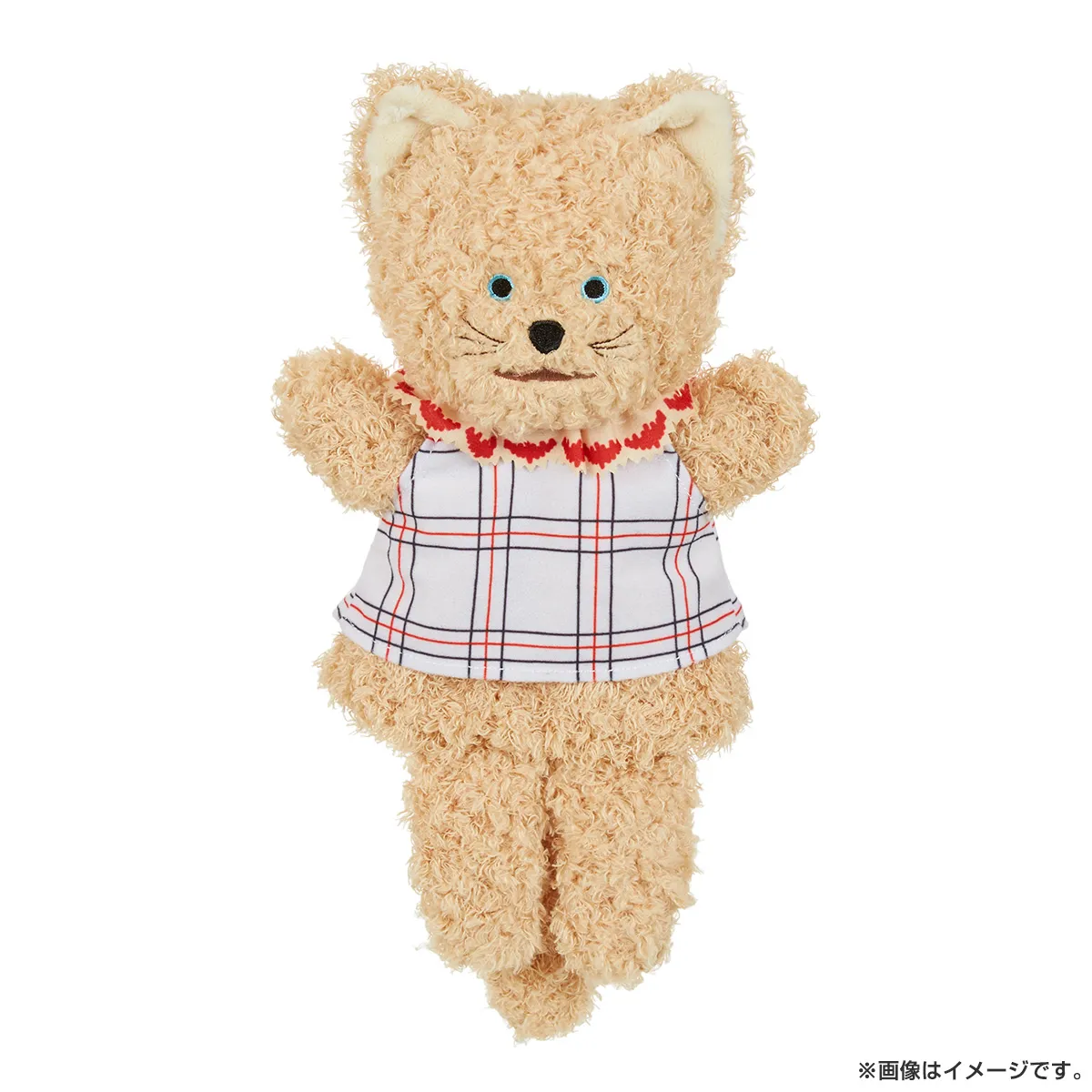 シナぷしゅ ハンドパペット ひーたん