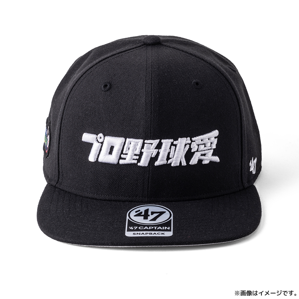 出川哲朗のプロ野球順位予想 キャップ（プロ野球愛）