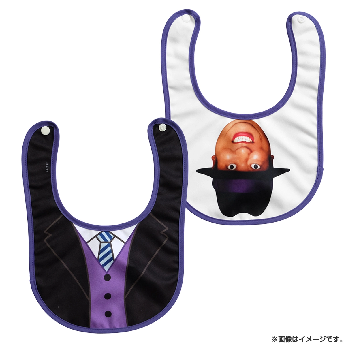 笑ゥせぇるすまん 体モノマネベビースタイ「BOTY」