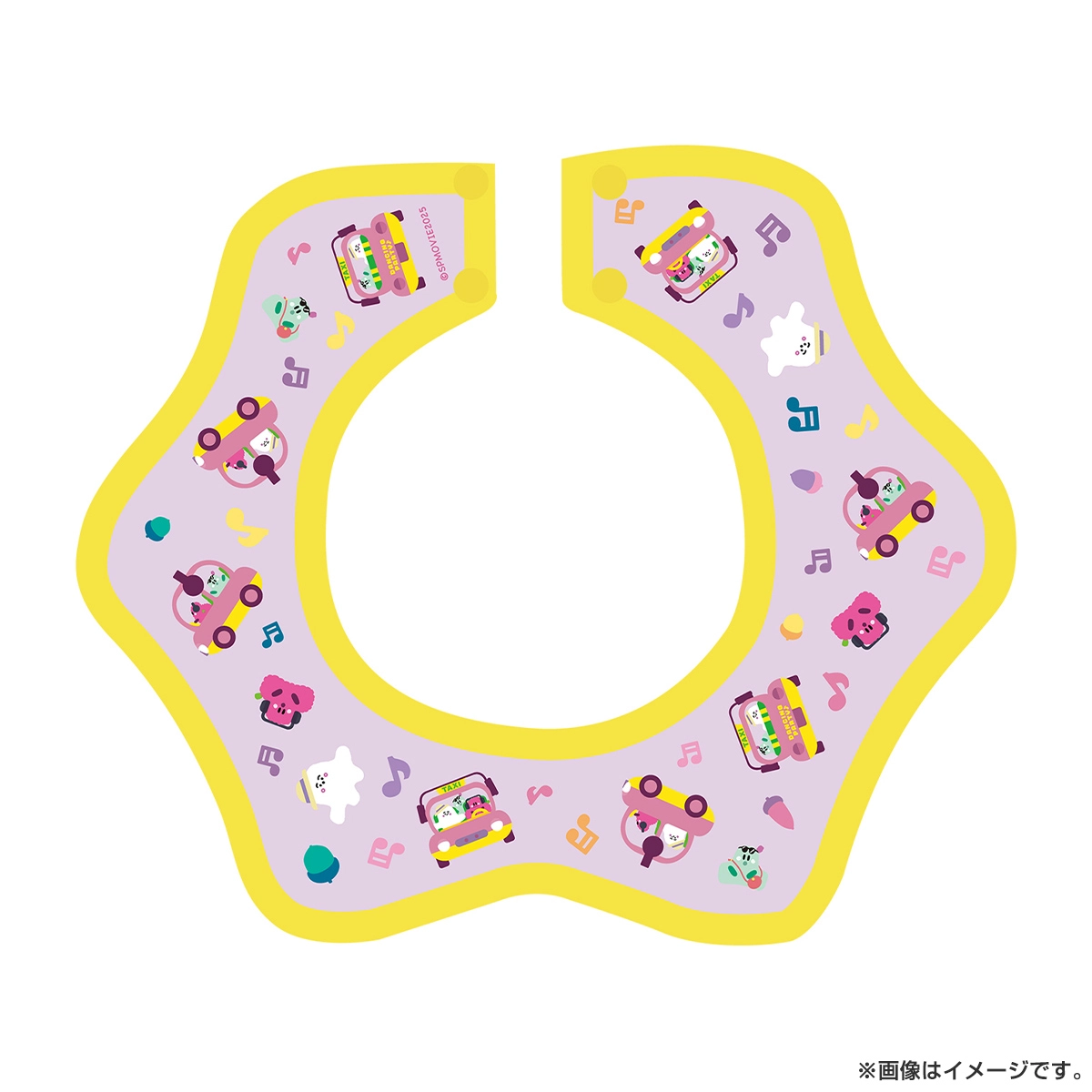 シナぷしゅ スタイ（映画）