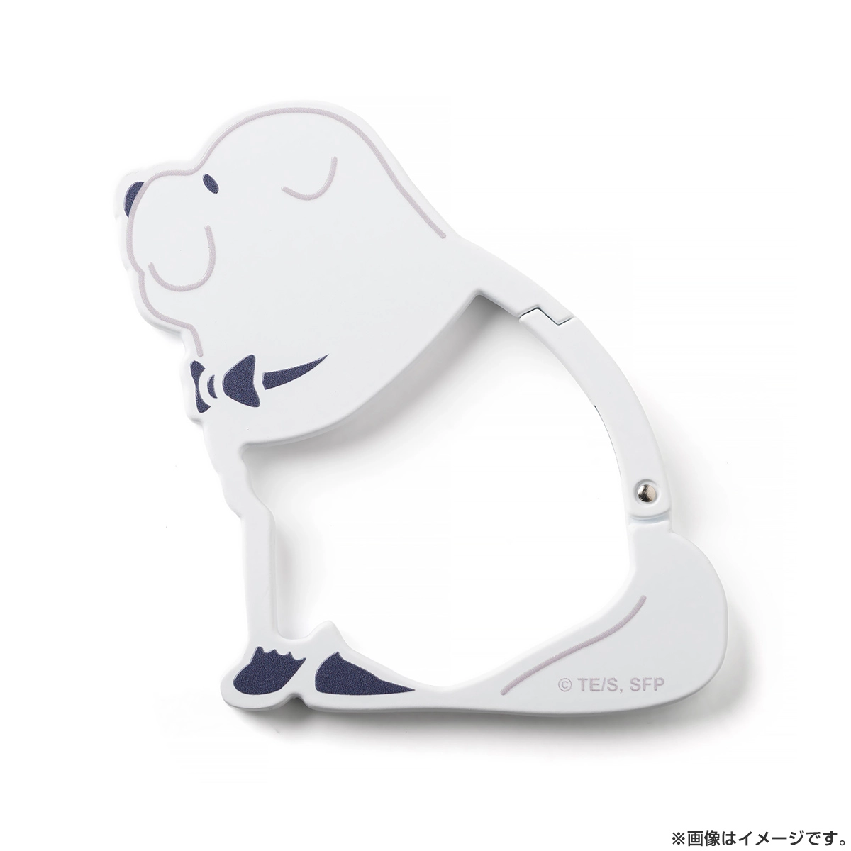 SPY×FAMILY カラビナ ボンド