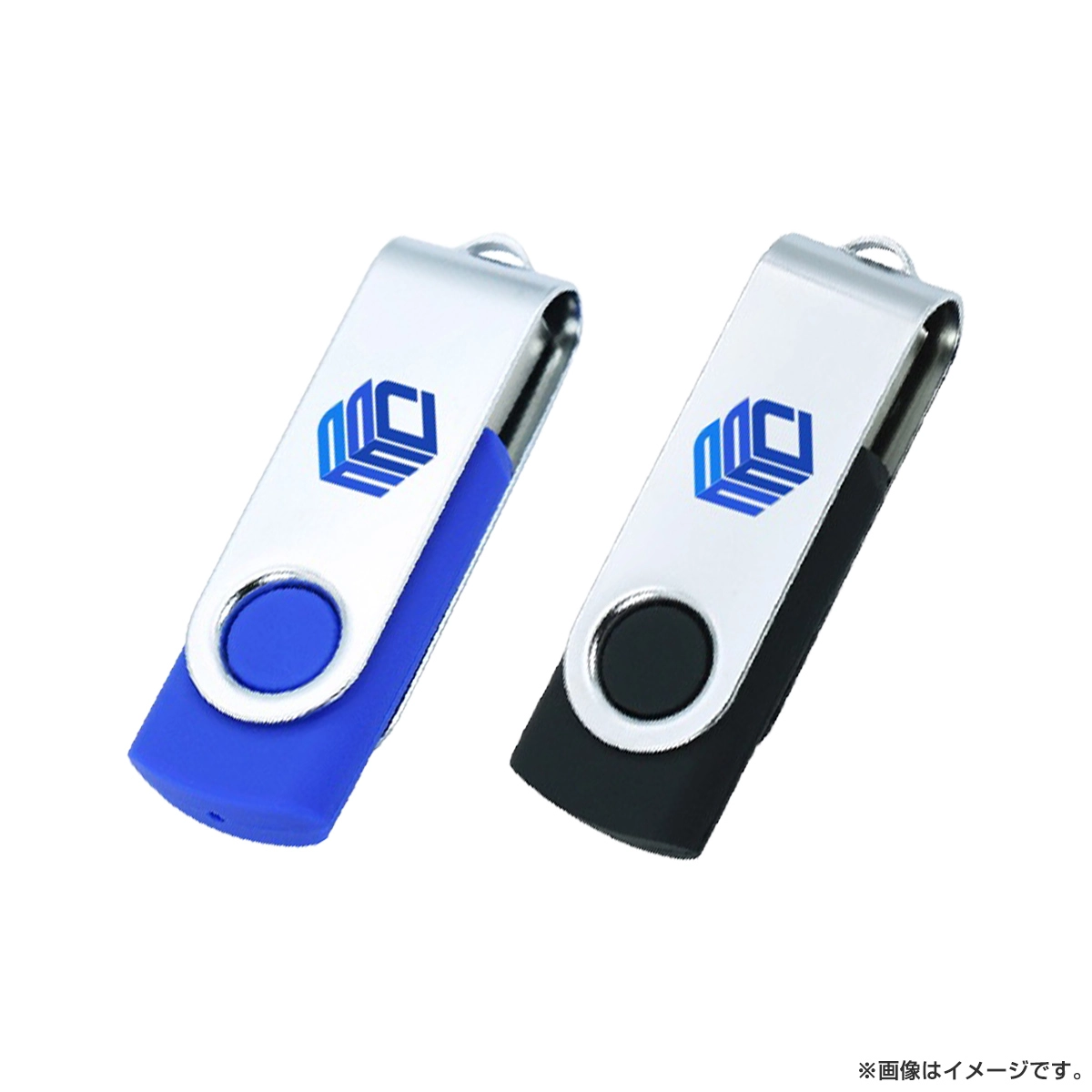 秋山ロケの地図 フリー画像入りオリジナルUSB