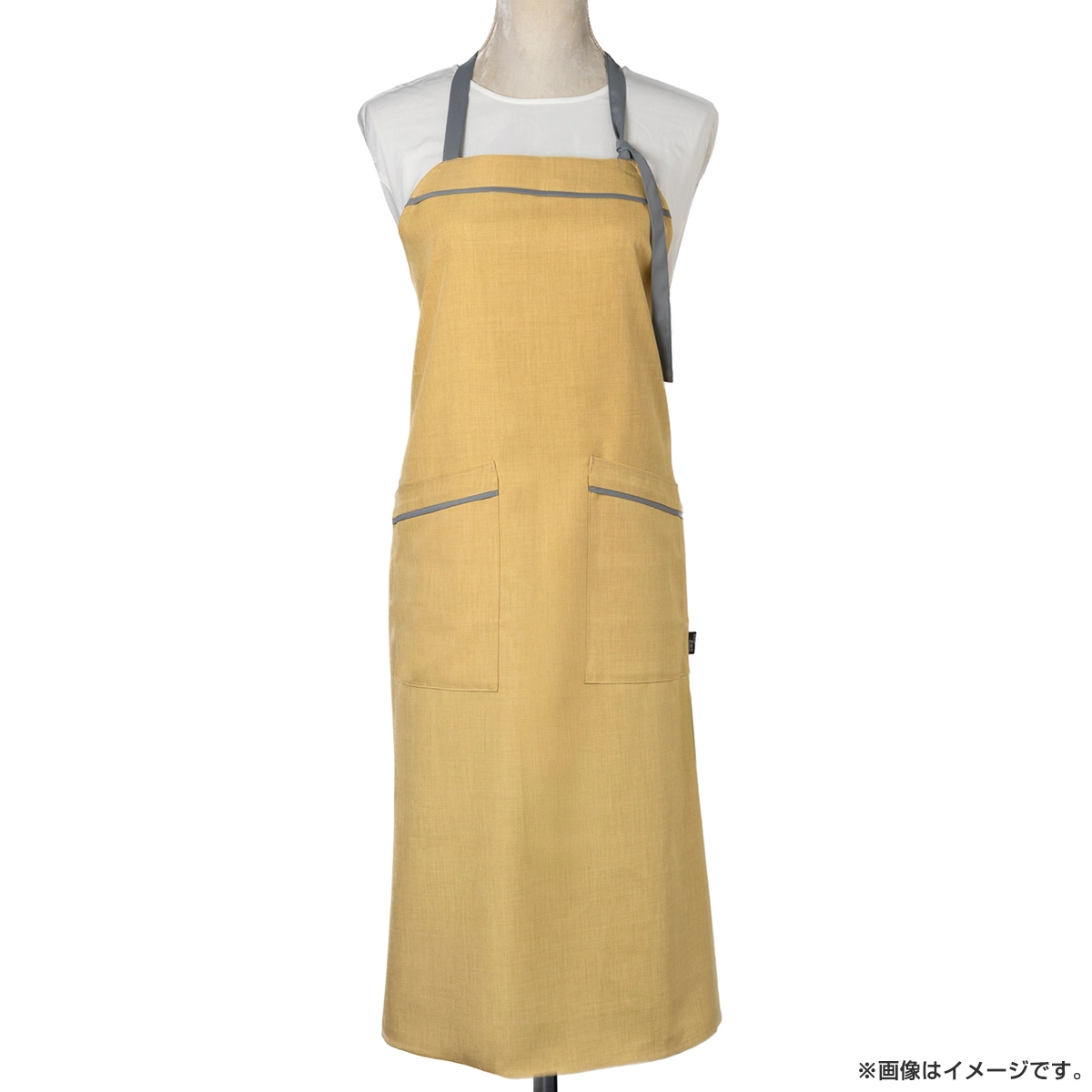 ２５時、赤坂で Season ２ エプロン 羽山麻水