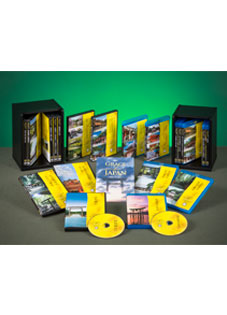 GRACE　of　JAPAN　DVD