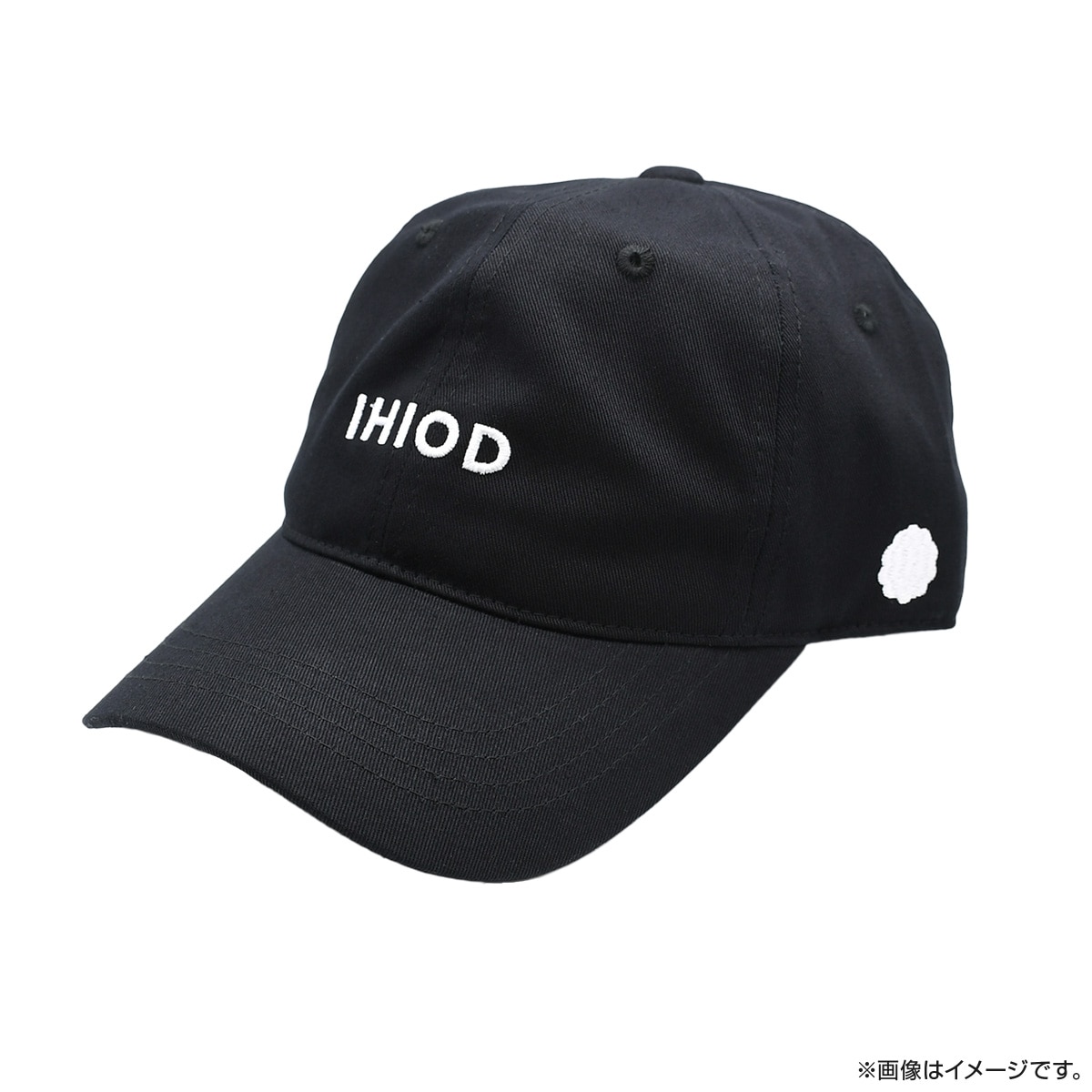 モヤモヤさまぁ～ず2 IHIODキャップ