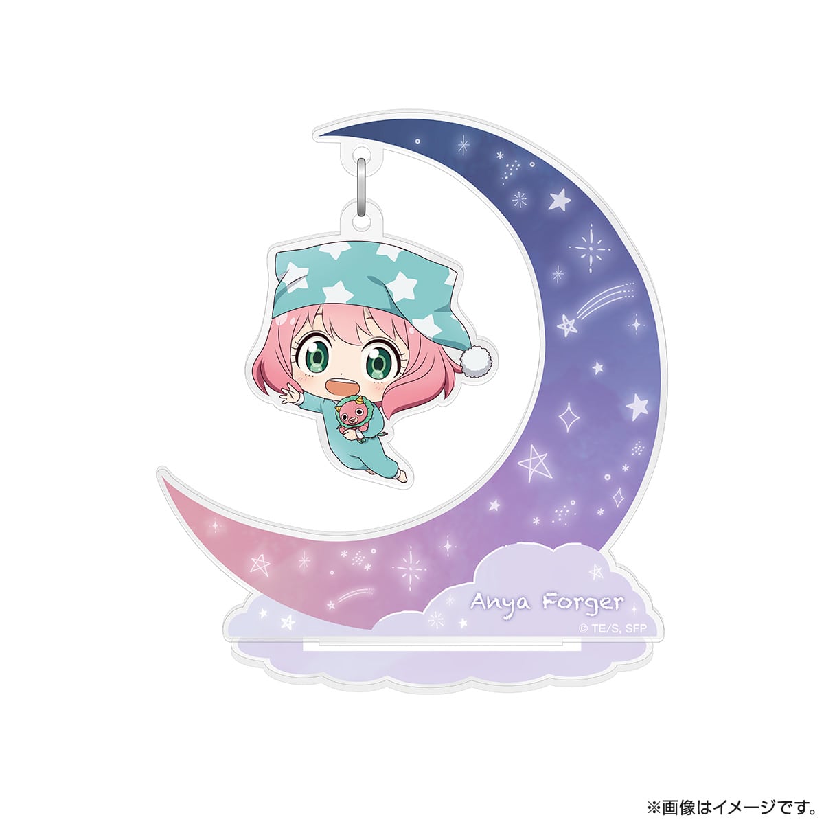 SPY×FAMILY ゆらゆらアクリルスタンド