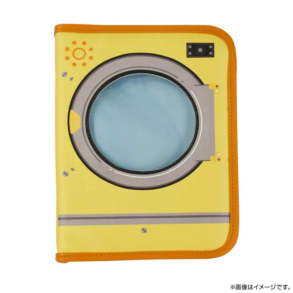 みなと商事コインランドリー マルチケース