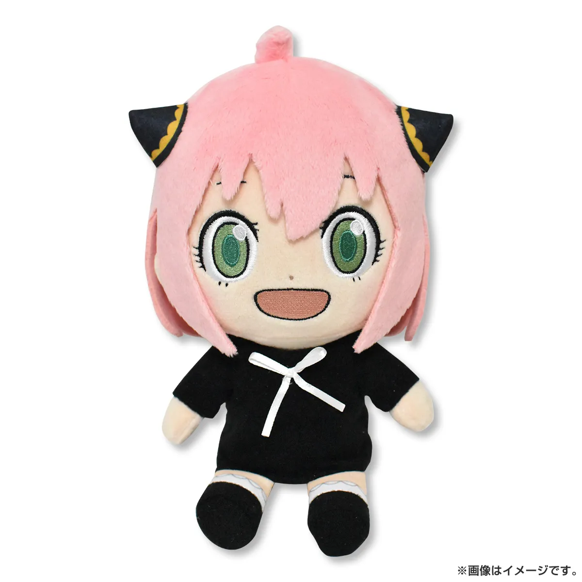 SPY×FAMILY アーニャおしゃべりぬいぐるみ