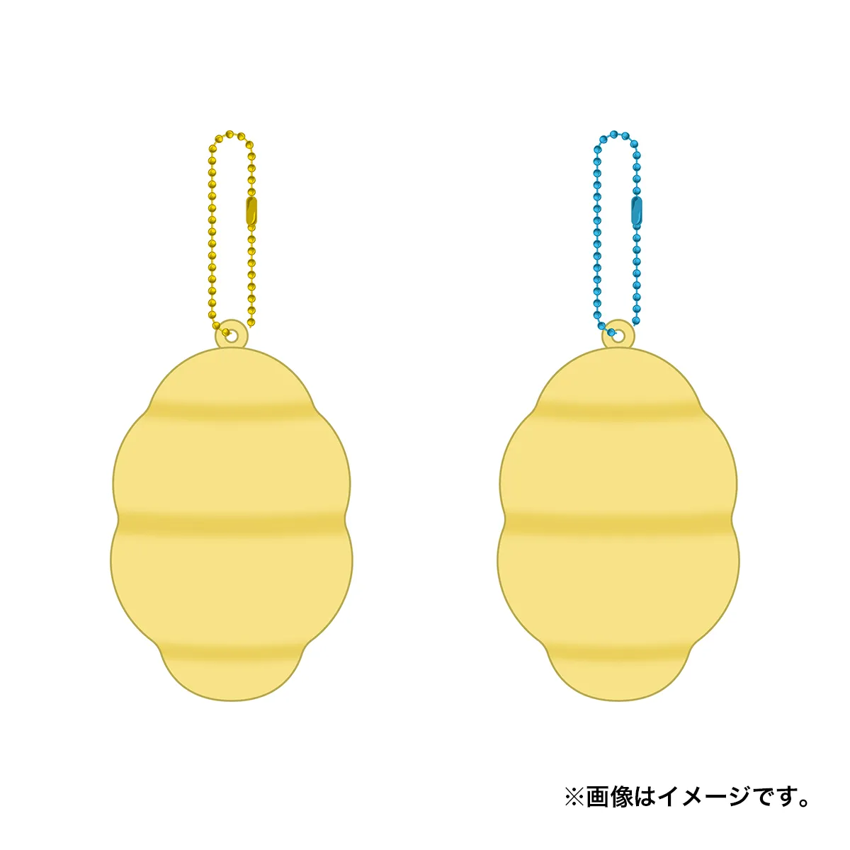 「２５時、赤坂で」ニョッキ スクイーズ